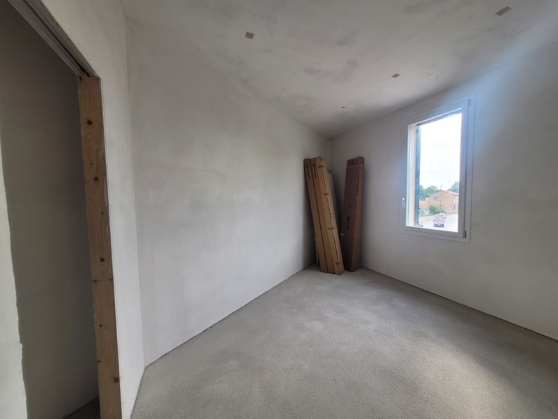 Quadrilocale in Vendita a Ravenna, zona san biagio , 235'000€, 100 m²