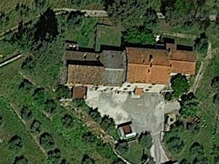 Rustico in Vendita a Quarrata, zona Buriano, 695'000&euro;, 600 m², con Box