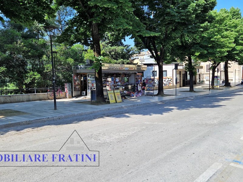 Attività commerciale in Vendita a Ascoli Piceno, 79'000€, 30 m²