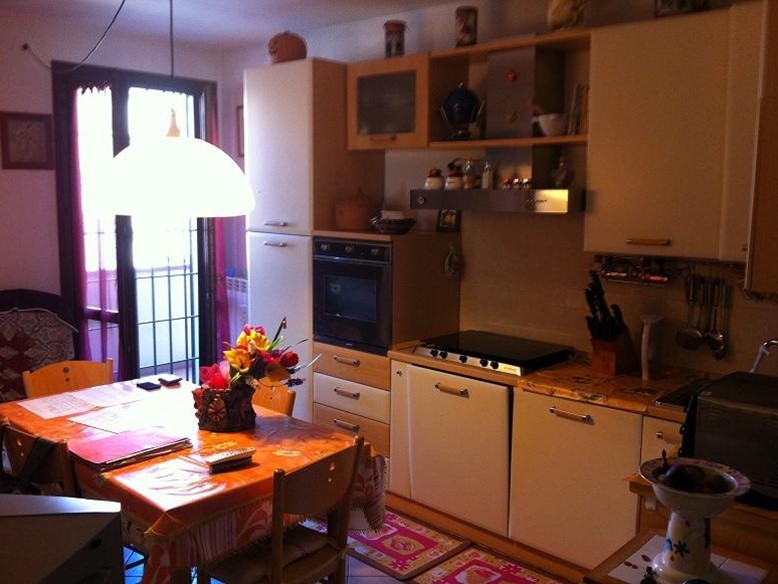 Quadrilocale in Vendita a Santa Maria a Monte, zona Ponticelli, 99'000€, 90 m², arredato, con Box