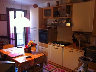 Quadrilocale in Vendita a Santa Maria a Monte, zona Ponticelli, 99'000€, 90 m², arredato, con Box