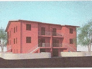 Trilocale in Vendita a Santa Maria a Monte, 139'000€, 70 m²