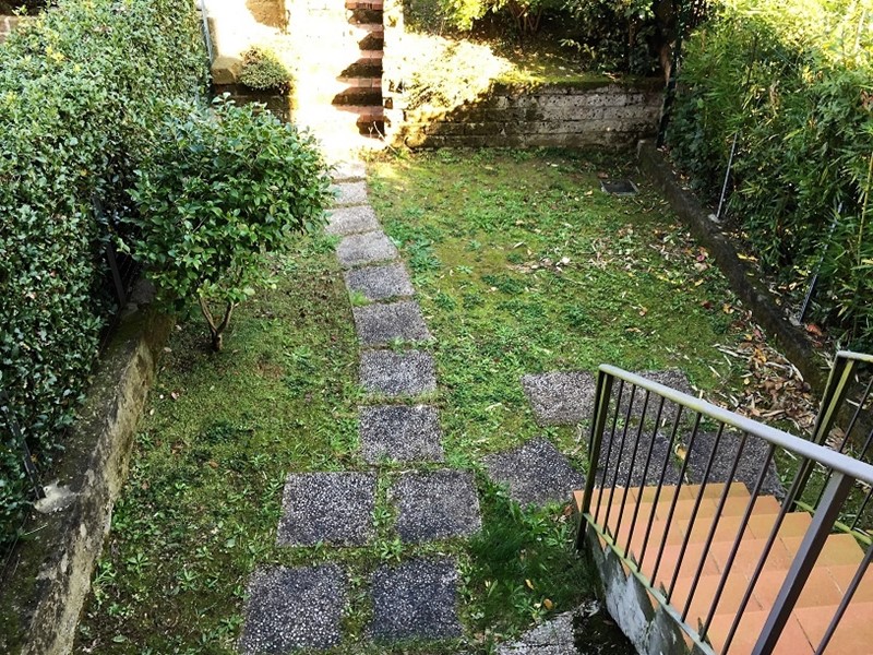 Villetta a schiera in Vendita a Montopoli in Val d'Arno, zona Musciano, 229'000€, 125 m², con Box