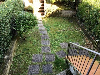 Villetta a schiera in Vendita a Montopoli in Val d'Arno, zona Musciano, 229'000€, 125 m², con Box