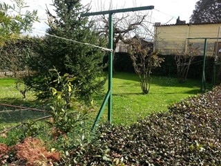 Casa Indipendente in Vendita a Santa Maria a Monte, zona Cinque Case, 170'000€, 90 m², con Box