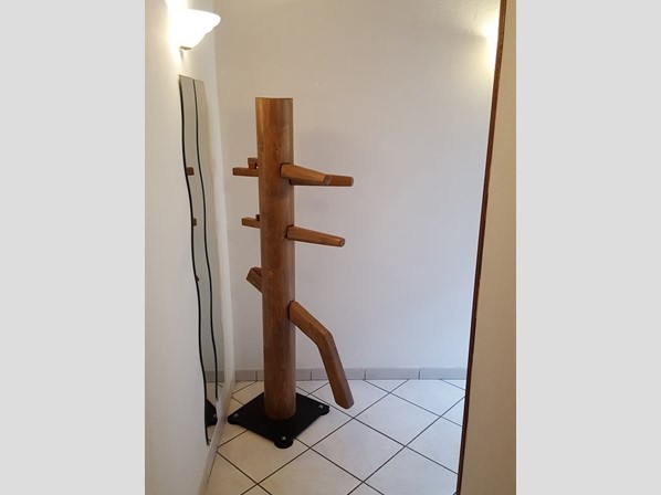 Trilocale in Vendita a Calcinaia, 99'000€, 60 m²