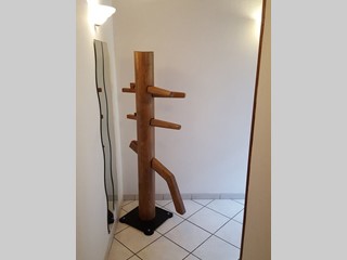 Trilocale in Vendita a Calcinaia, 99'000€, 60 m²