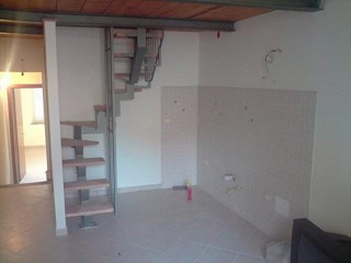 Trilocale in Vendita a Castelfranco di Sotto, 65'000€, 50 m²