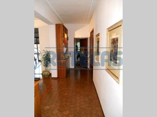 Quadrilocale in Vendita a Santa Maria a Monte, zona Montecalvoli Basso, 95'000€, 105 m², arredato, con Box