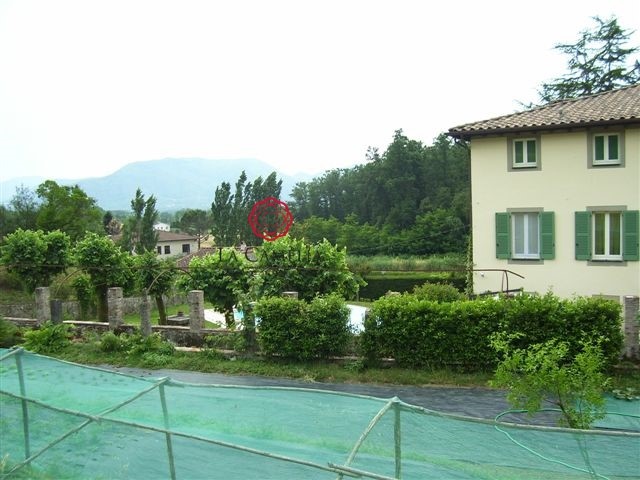 Villa in Vendita a Lucca, 4'100'000€, 1450 m²