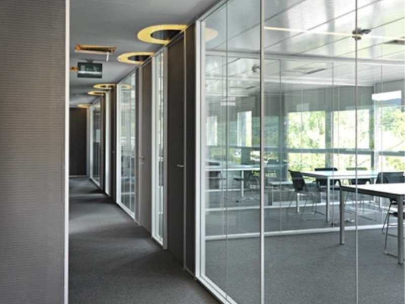 Ufficio in Vendita a Viareggio, 300'000€, 40 m²