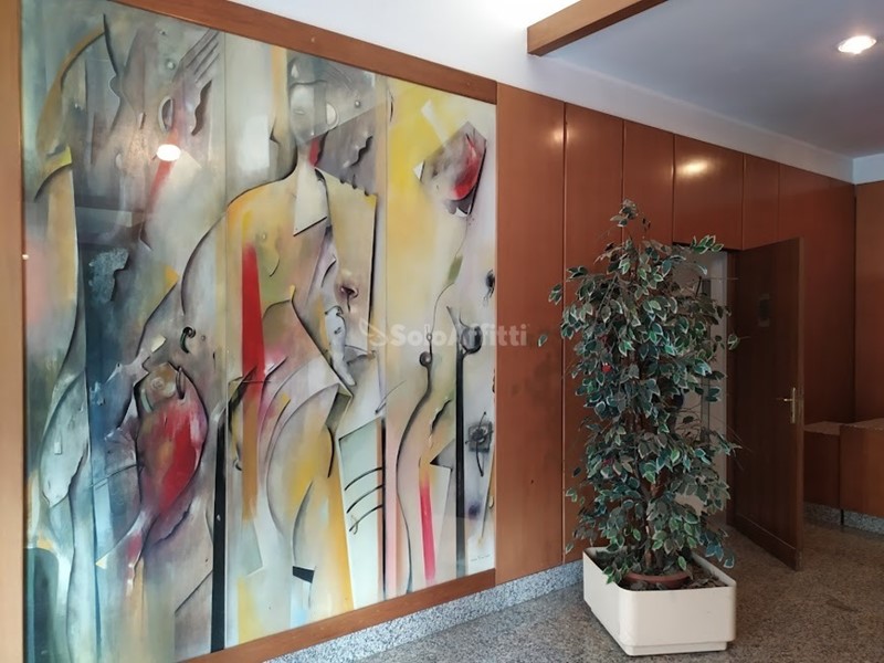 Bilocale in Affitto a Reggio Calabria, zona Viale Calabria, 600€, 60 m², arredato