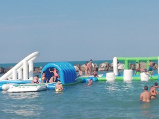 Bilocale in Affitto a Civitanova Marche, zona FONTESPINA, 1'900€, 50 m², arredato