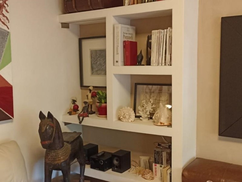 Quadrilocale in Vendita a Carrara, 178'000€, 85 m², arredato