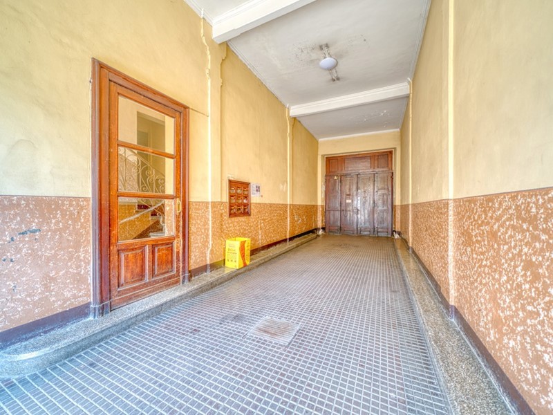 Bilocale in Vendita a Torino, 78'000€, 60 m²