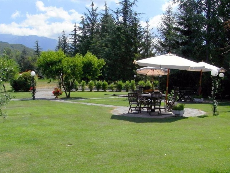 Villa in Vendita a Villafranca in Lunigiana, 400 m²