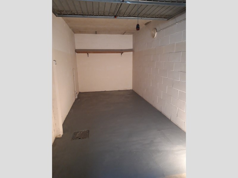 Box in Vendita a Parma, zona Parma, 17'000€, 13 m²