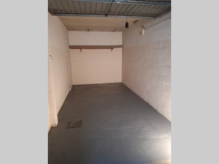 Box in Vendita a Parma, zona Parma, 17'000€, 13 m²