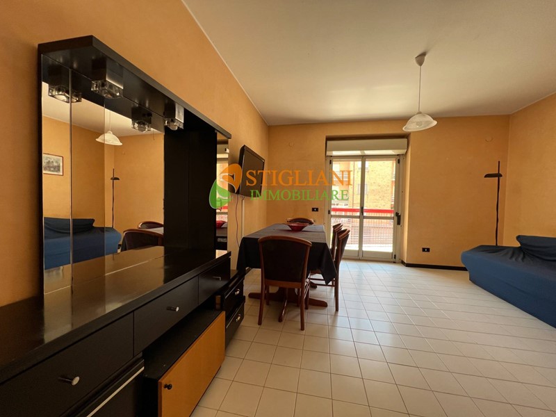 Appartamento in Vendita a Campobasso, zona Periferia, 109'000€, 115 m²