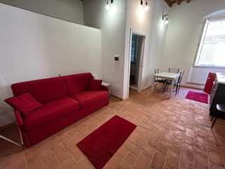 Trilocale in Vendita a Peccioli, 65'000€, 39 m², arredato