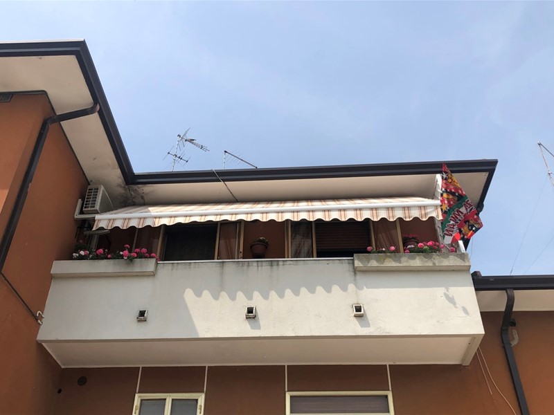 Appartamento in Vendita a Corbola, 65'000€, 105 m²