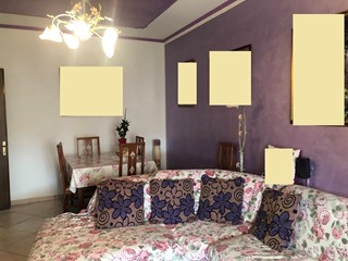 Appartamento in Vendita a Corbola, 65'000€, 105 m²