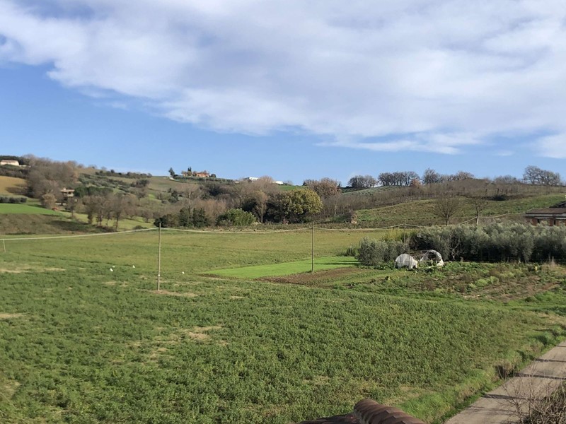 Trilocale in Vendita a Perugia, zona collestrada, 168'000€, 70 m²