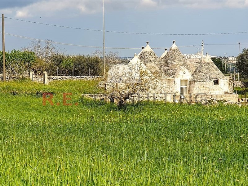 Appartamento in Vendita a Martina Franca, 145'000€, 120 m²