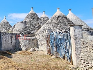 Appartamento in Vendita a Martina Franca, 145'000€, 120 m²