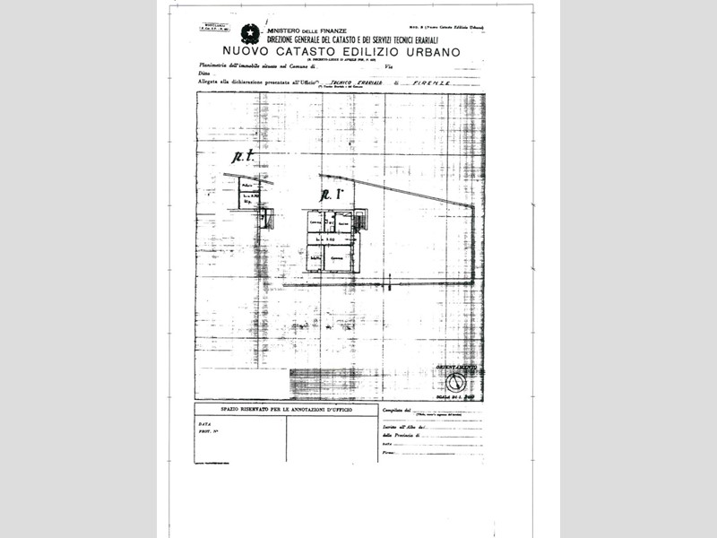 Casa Indipendente in Vendita a Scarperia e San Piero, 550'000€, 400 m²