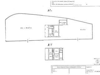 Casa Indipendente in Vendita a Scarperia e San Piero, 550'000€, 400 m²