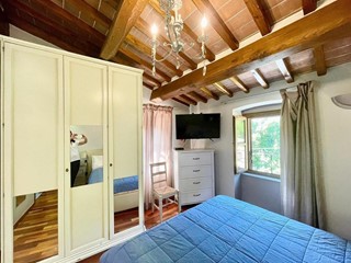 Casa Indipendente in Vendita a Carrara, 135'000€, 100 m²