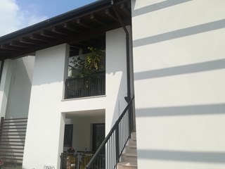 Appartamento in Vendita a Sacile, zona Residenziale , 230€, 100 m², con Box