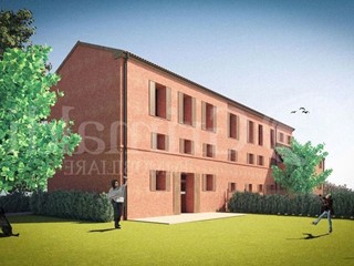 Quadrilocale in Vendita a Jesi, 500'000€, 190 m²
