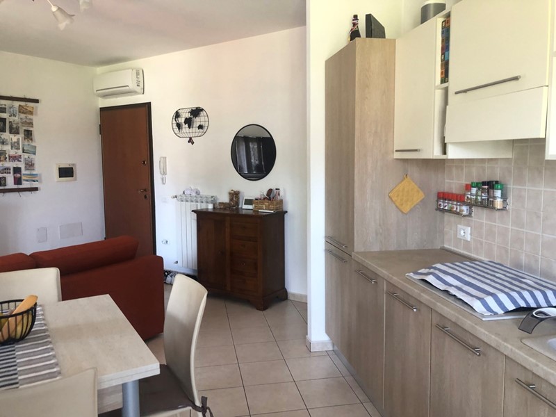 Quadrilocale in Vendita a Adria, 130'000€, 85 m², arredato