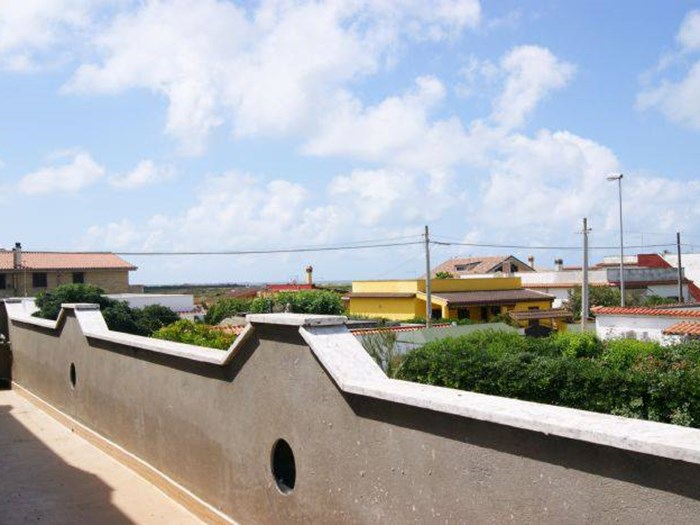 Trilocale in Vendita a Fiumicino, zona Focene, 180'000€, 130 m²