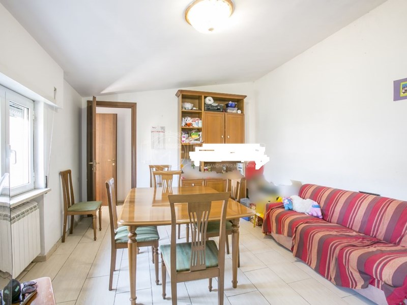 Trilocale in Vendita a Fiumicino, zona Focene, 175'000€, 62 m²