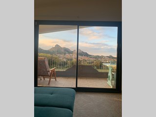 Villa in Vendita a Aggius, zona Gallura, 390'000€, 190 m², arredato