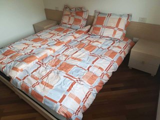 Appartamento in Affitto a Bolzano, zona bozen, 600€