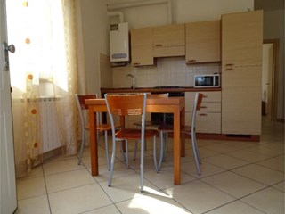 Trilocale in Affitto a Porto Cesareo, zona Torre Lapillo, 500€, 70 m², arredato