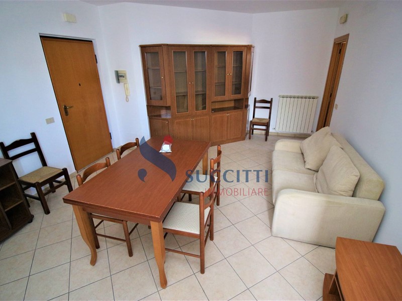 Trilocale in Vendita a Tortoreto, zona Tortoreto Lido, 160'000€, 70 m²