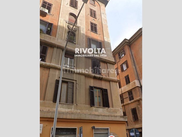 Monolocale in Vendita a Roma, zona Casal Bertone, 126'000€, 36 m²