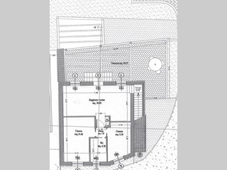 Appartamento in Vendita a Cascina, zona San Frediano a Settimo, 210'000€, 520 m²