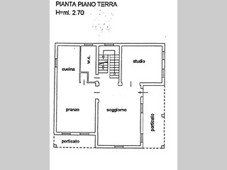 Villa in Vendita a Adria, 386 m²