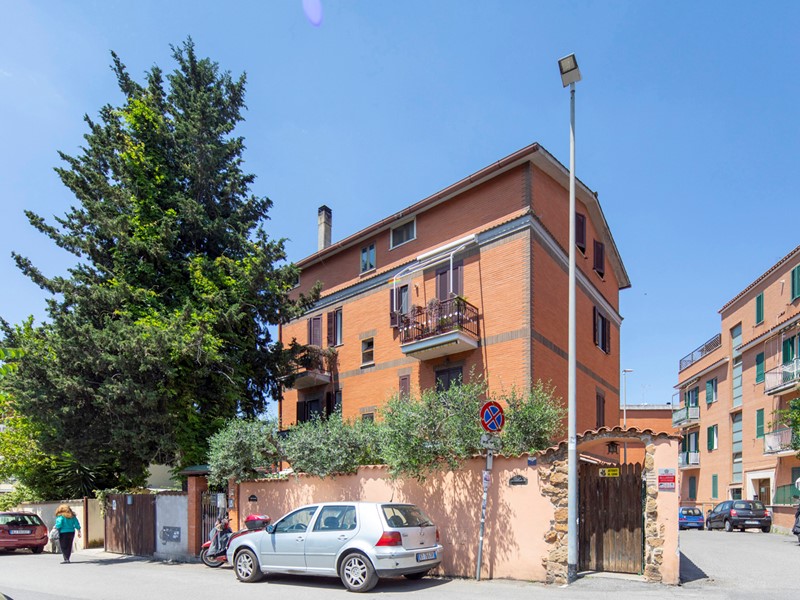 Bilocale in Vendita a Roma, 139'000€, 40 m²