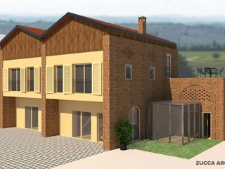 Casa Semi Indipendente in Vendita a Torino, 219'000€, 115 m²