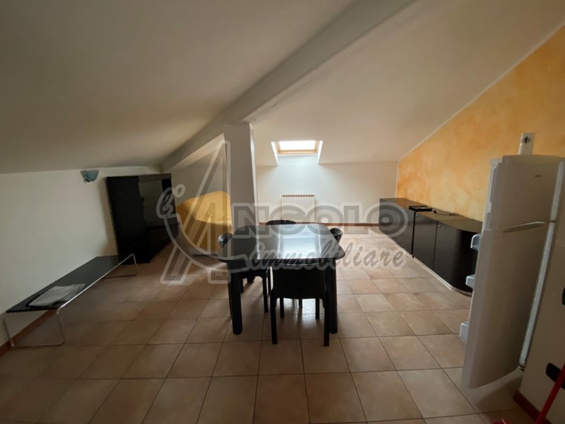 Appartamento in Vendita a Argenta, 59'000€, 113 m²