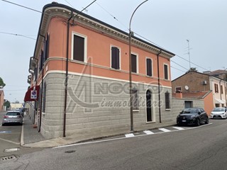 Appartamento in Vendita a Argenta, 59'000€, 113 m²