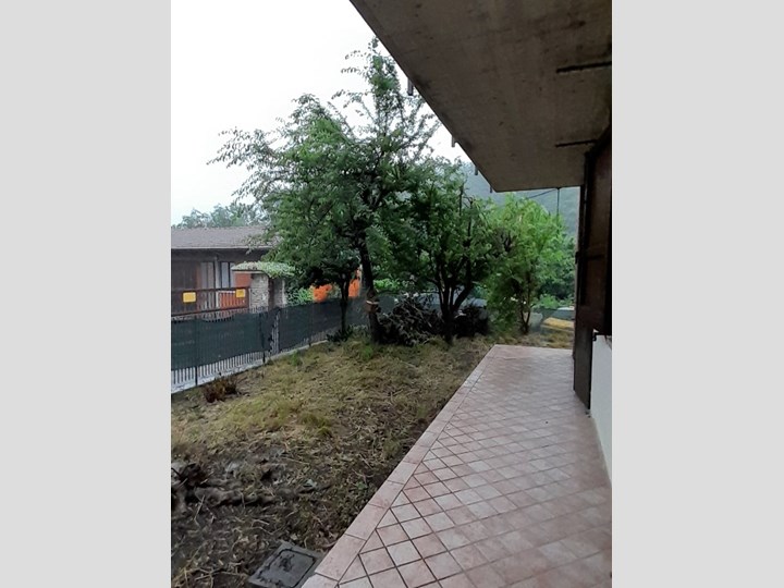 Appartamento in Vendita a Castelli Calepio, zona Via roma1, 175'000€, 88 m², con Box