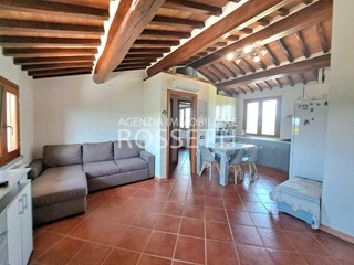Trilocale in Vendita a Cerreto Guidi, 119'000€, 60 m²